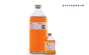 Prionex 10% --優(yōu)良的體外診斷試劑穩(wěn)定劑,可替代BSA Prionex 10% --優(yōu)良的體外診斷試劑穩(wěn)定劑,可替代BSA