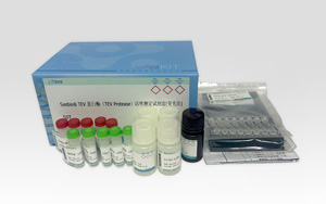 國貨之光 ——Seebio(R) TEV 蛋白酶(TEV Protease)活性測定試劑盒, 為生物制藥和科研服務添磚加瓦! 國貨之光 ——Seebio(R) TEV 蛋白酶(TEV Protease)活性測定試劑盒, 為生物制藥和科研服務添磚加瓦!