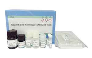 西寶生物隆重推出兩款蛋白酶檢測試劑盒 - 精準檢測,賦能生物制藥質量控制 西寶生物隆重推出兩款蛋白酶檢測試劑盒 - 精準檢測,賦能生物制藥質量控制