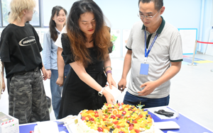「球」同存異·并肩同行!西寶生物6月生日會(huì)一起刷快樂副本 「球」同存異·并肩同行!西寶生物6月生日會(huì)一起刷快樂副本