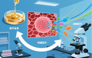 細胞培養補充劑全解析:如何優化培養條件提升實驗成功率 細胞培養補充劑全解析:如何優化培養條件提升實驗成功率