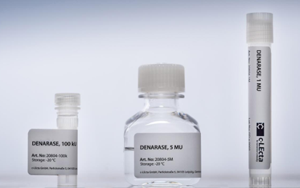 全能核酸酶,可重復性去除DNA 全能核酸酶,可重復性去除DNA