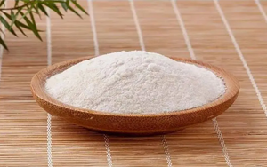 糊精系列在行業中的應用 糊精系列在行業中的應用