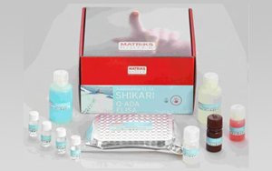 西寶生物代理Matriks Biotek?品牌 - 用于體內抗體藥/抗抗體濃度檢測的ELISA試劑盒 西寶生物代理Matriks Biotek?品牌 - 用于體內抗體藥/抗抗體濃度檢測的ELISA試劑盒