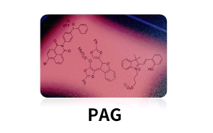 光刻膠配方中的“藥引子”—光致產(chǎn)酸劑(Photoacid Generator, PAG) 光刻膠配方中的“藥引子”—光致產(chǎn)酸劑(Photoacid Generator, PAG)