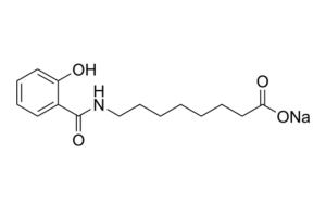 藥物口服吸收促進(jìn)劑-SNAC (CAS:203787-91-1) 藥物口服吸收促進(jìn)劑-SNAC (CAS:203787-91-1)