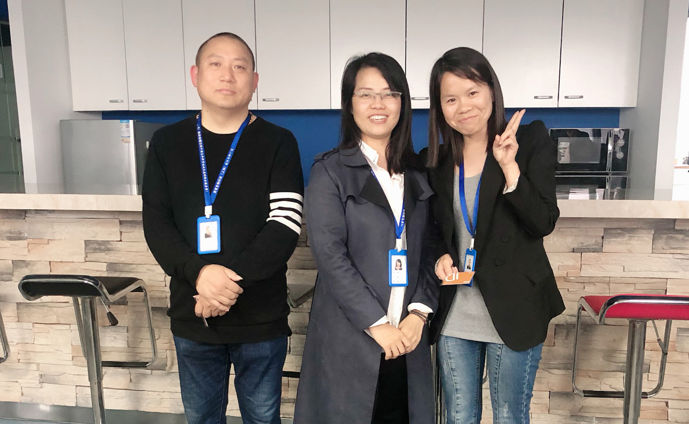 4月成長之星