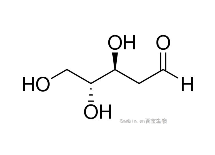 2-脫氧-D-核糖