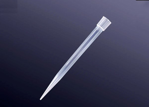 5ml 標準吸頭，袋裝，透明（無RNase/Dnase，無熱原）