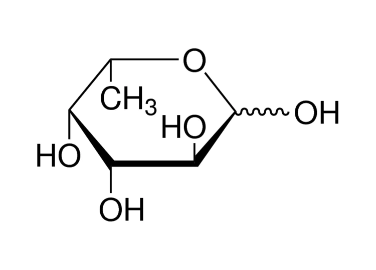 L-巖藻糖(Fuc)