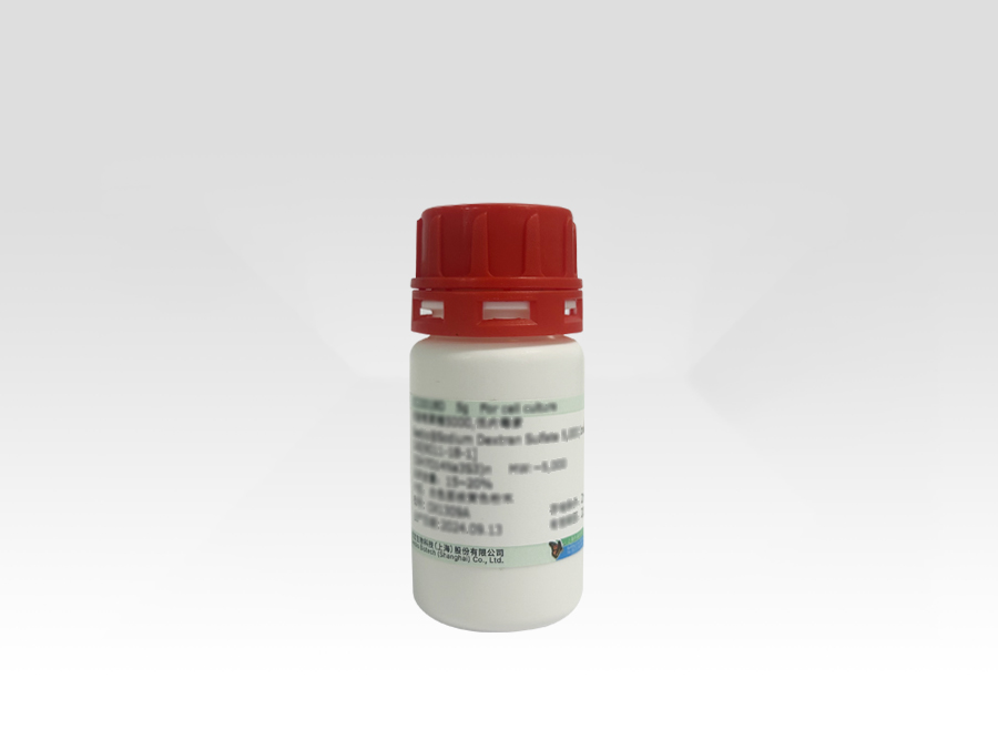 Seebio? 硫酸葡聚糖鈉 10,000（DSS）