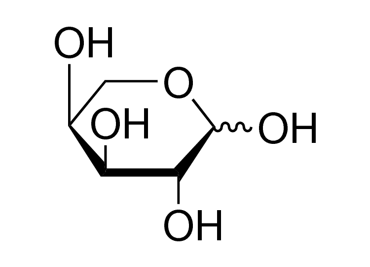 L-阿拉伯糖