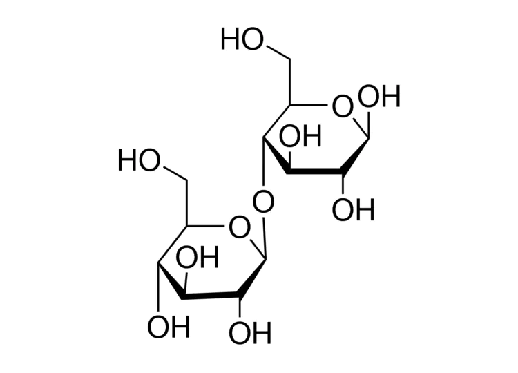 D-(+)-纖維二糖