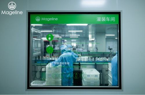 堅守安全品質——麥吉麗參與制定化妝品無汞化團體標準，引領行業安全發展