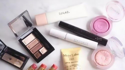 初次學(xué)化妝？Get這些萬(wàn)能化妝品就對(duì)了